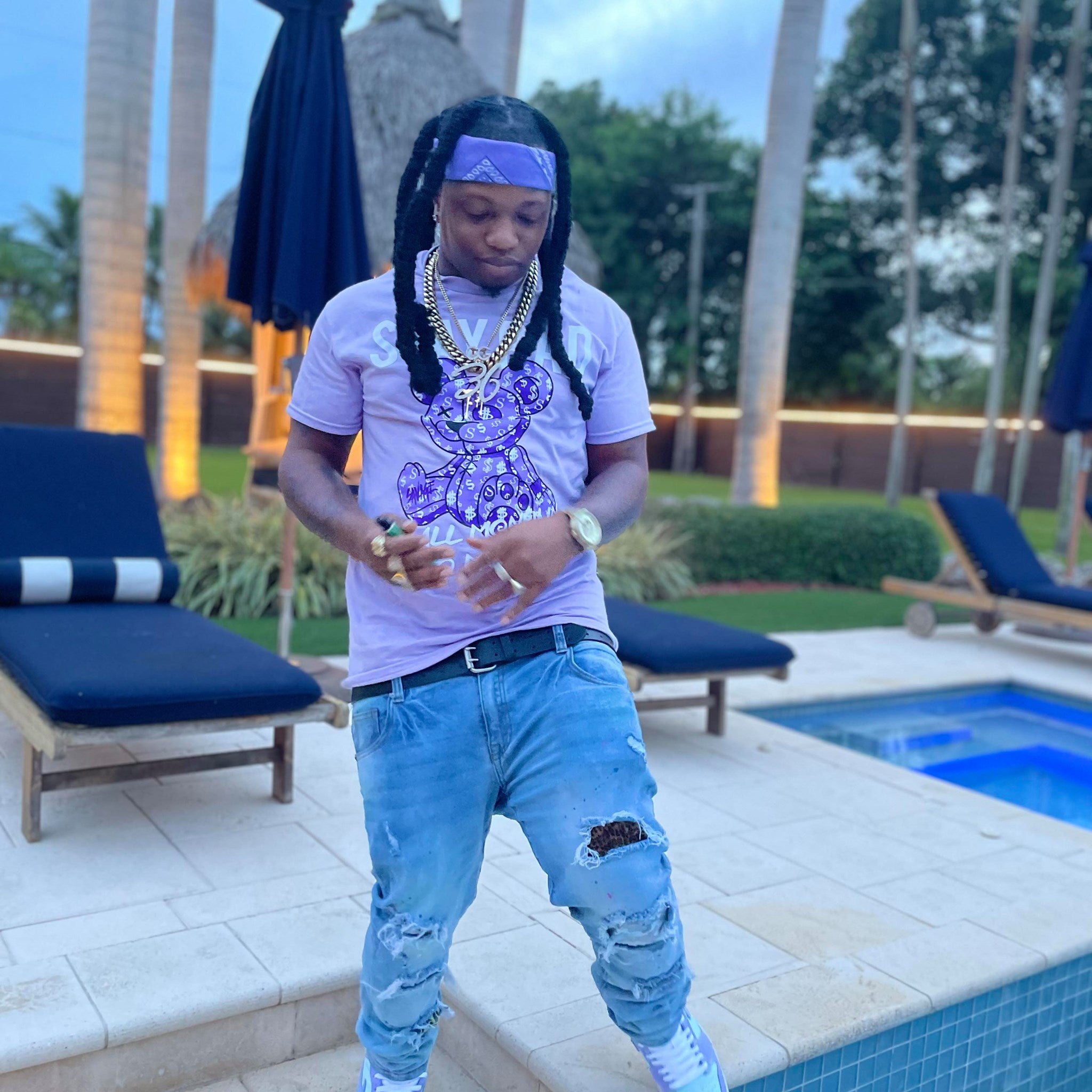 Load video: Music Videos